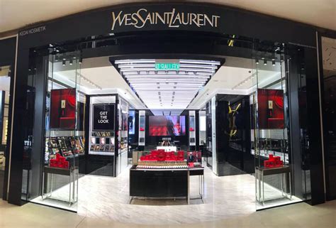 ysl beauty stores near me.